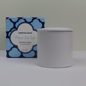 Jonathan Adler Fleur de sel candle